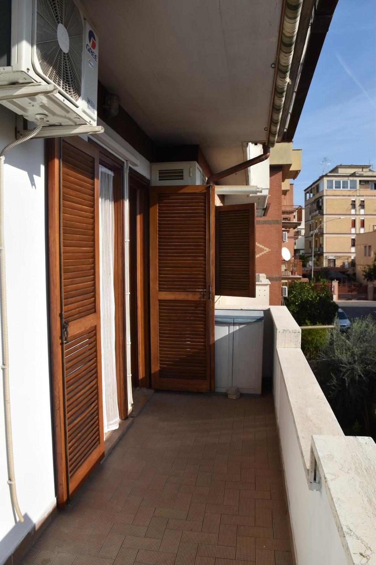 Appartamento La Casina Del Sole *