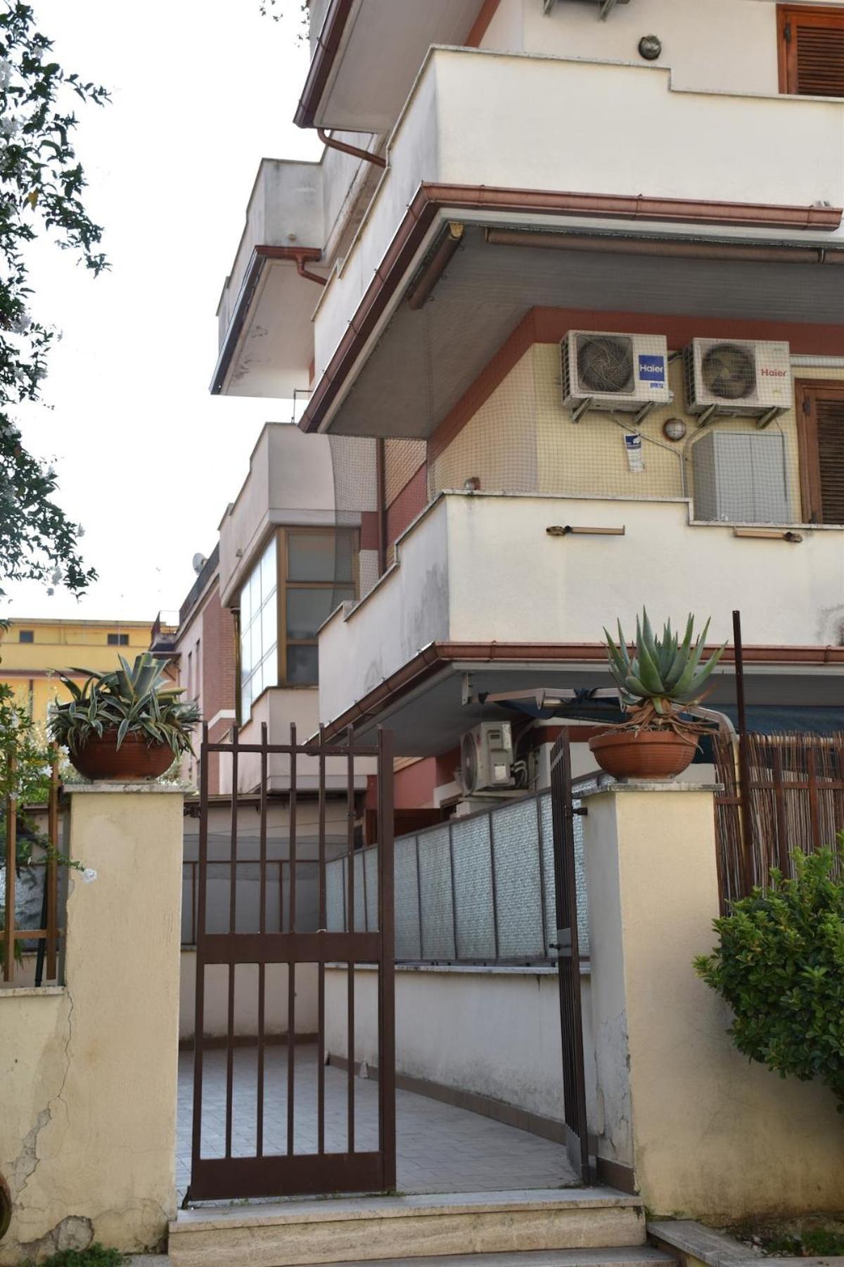 La Casina Del Sole Appartamento *