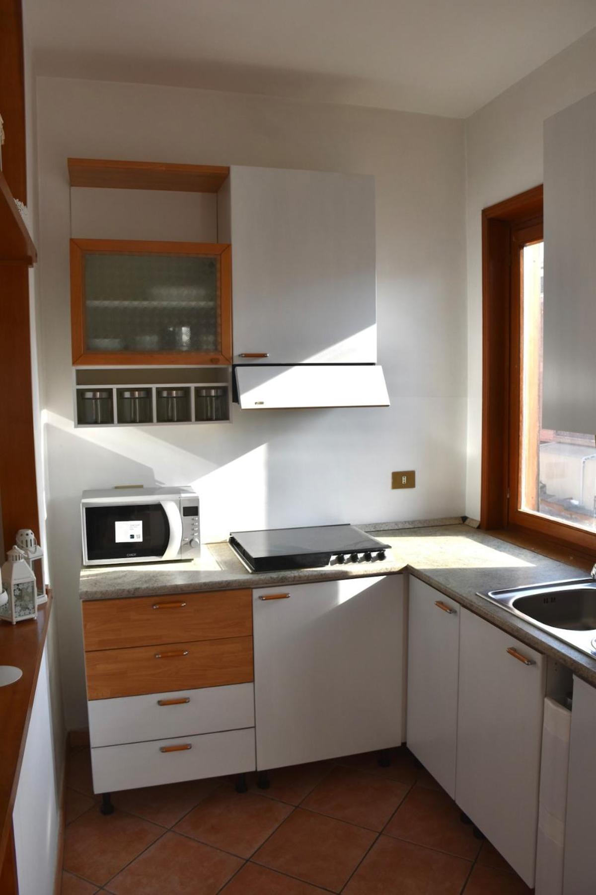 Appartamento La Casina Del Sole