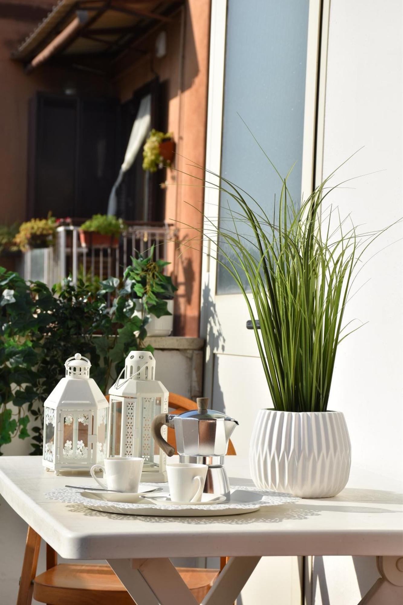 La Casina Del Sole Appartamento